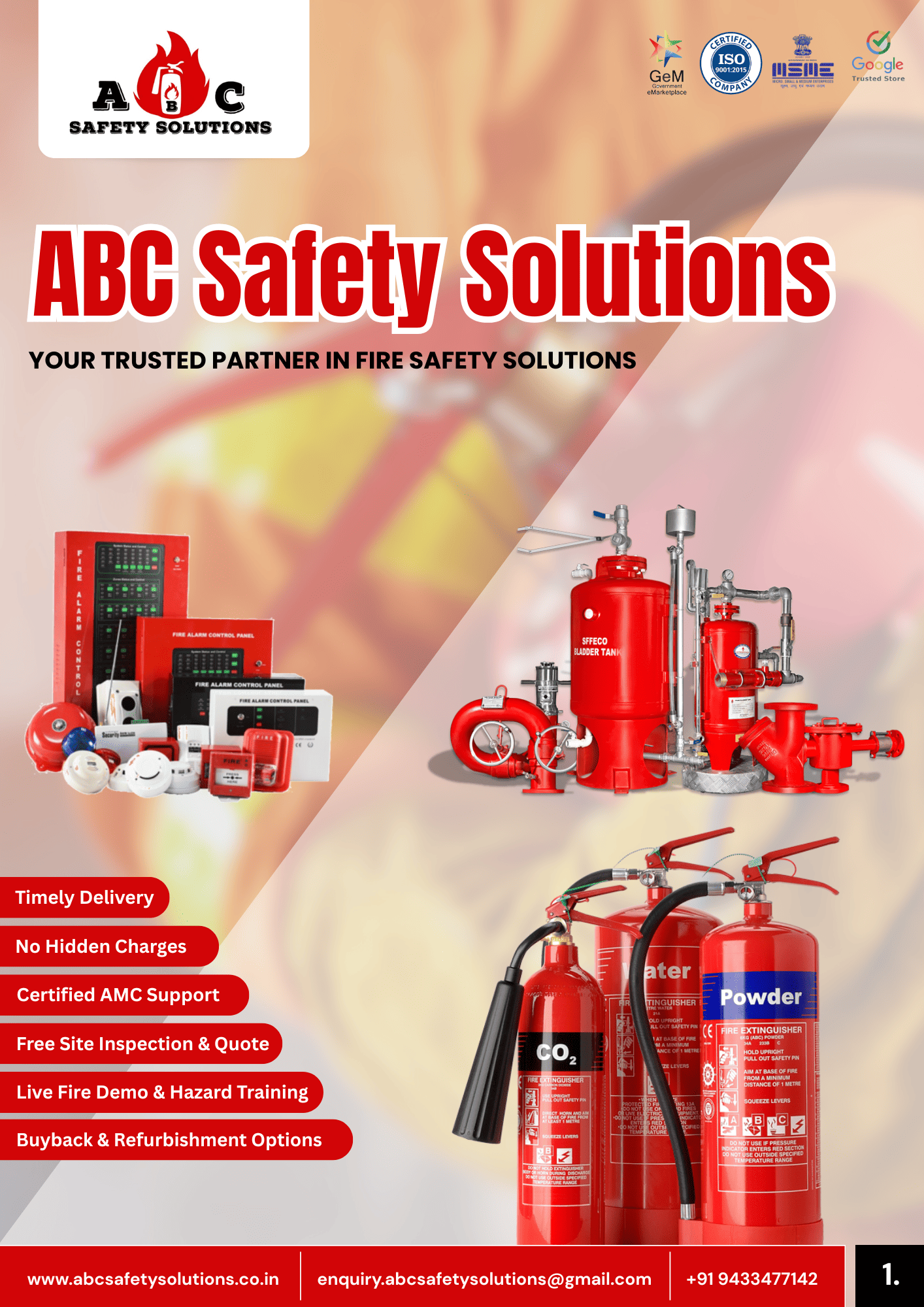 abc-safety